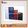 High quality 3 drawer metal file cabinet storage